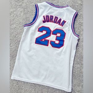 Jordan Tune Squad jersey